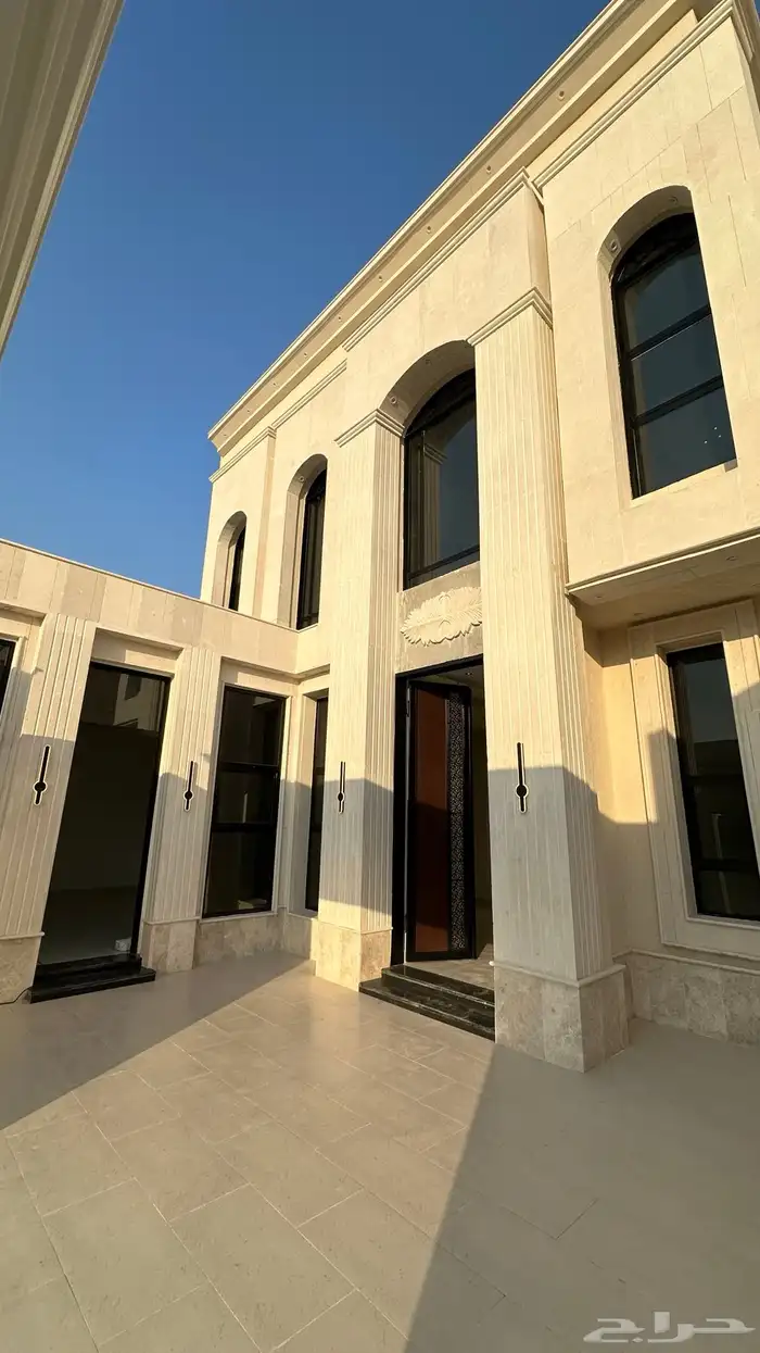 للبيع فله في الخرج حي الواحه 6