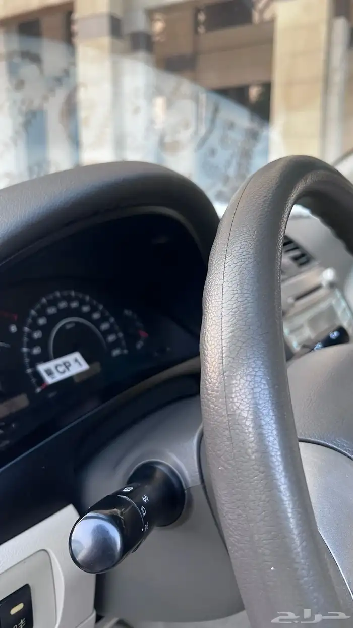 كامري 2011 GL مطور لؤلؤي بودي بلد ستاندر 17