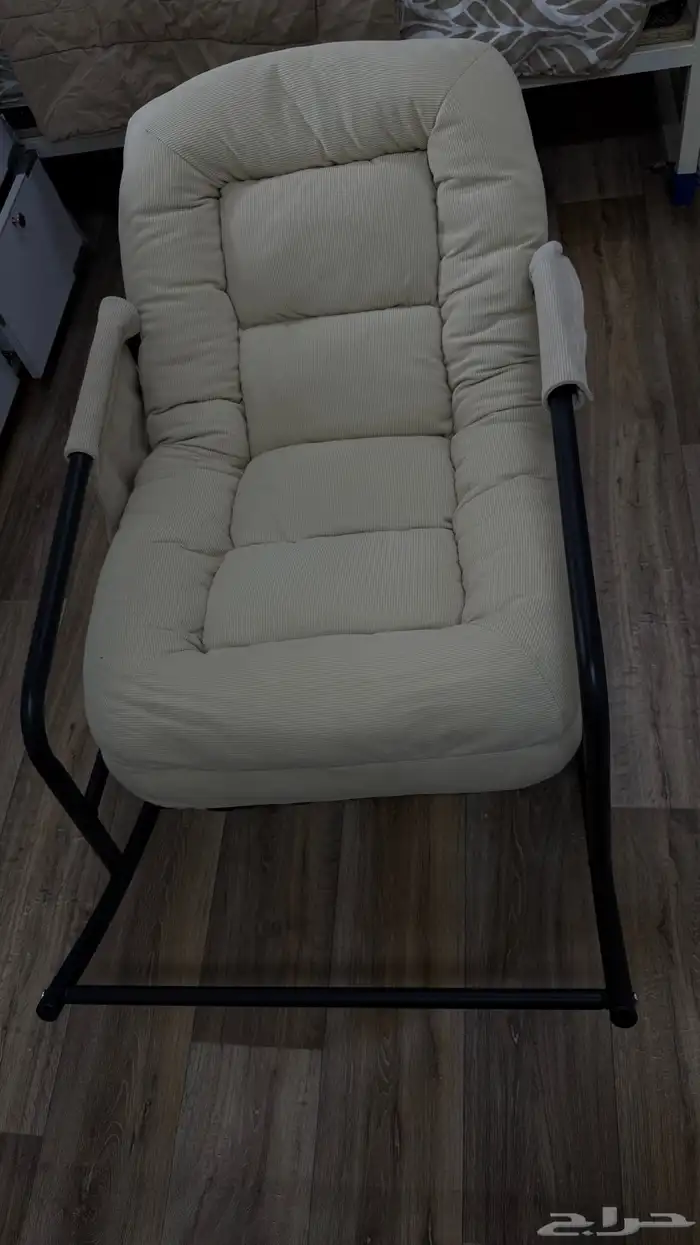 كرسي استرخاء جديد الم يستخدم 1