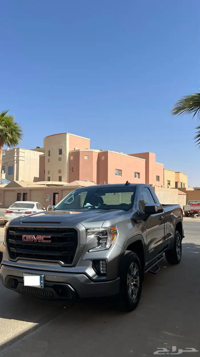 سييرا 2020 الفيشن 4