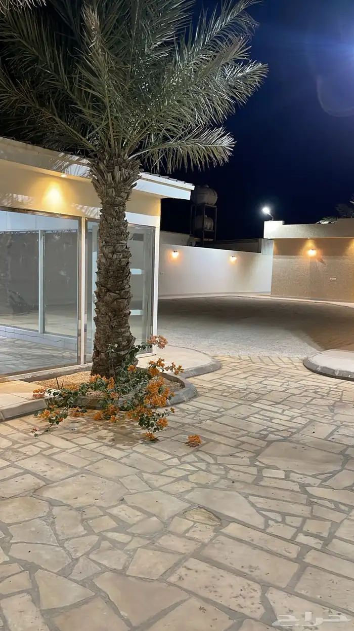 للبيع او للإيجار استراحه بالدوادمي 13