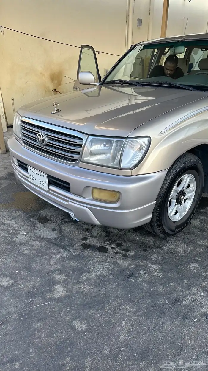 GXR2005 ممشى قليل دفلوك 5