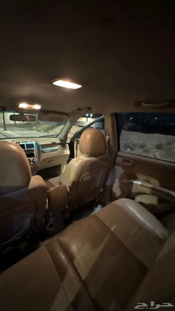 سبورتاج 2007 32