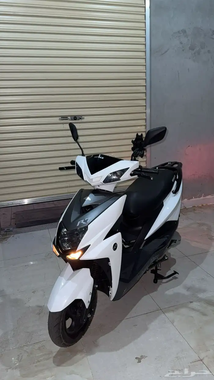 دباب عجيب R7 للبيع جديد 0