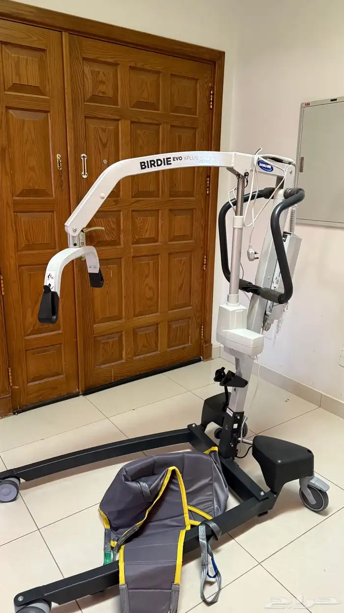 رافعه طبيه 0