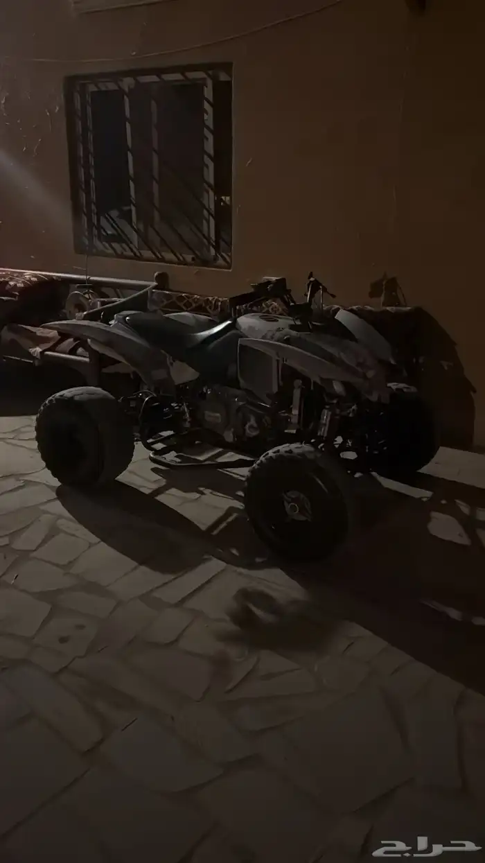 للبيع دباب رام ساوباروا 3