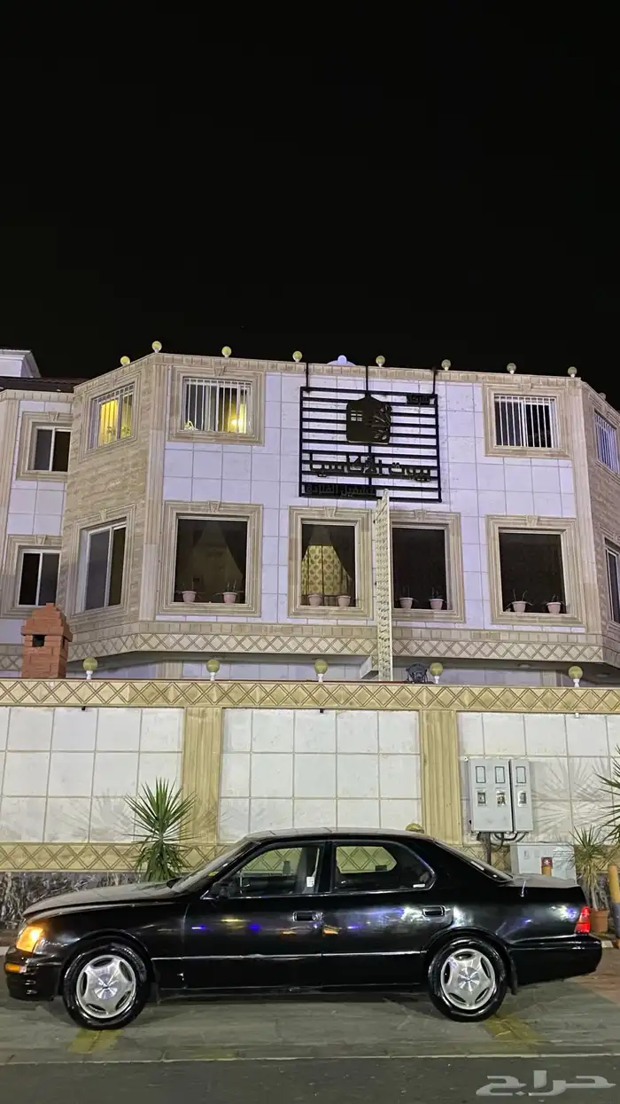 لكزس 400 للبيع 15