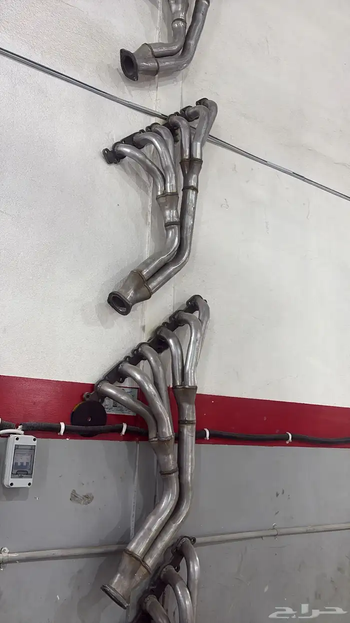 هدرزات جيب لندكروزر نسيان فتك 4500 أو 4800 4