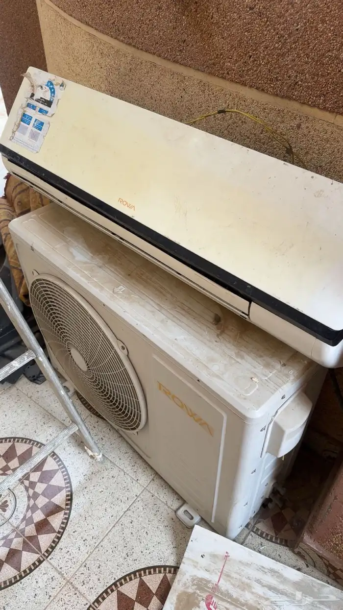 مكيف سبيلت للبيع 1