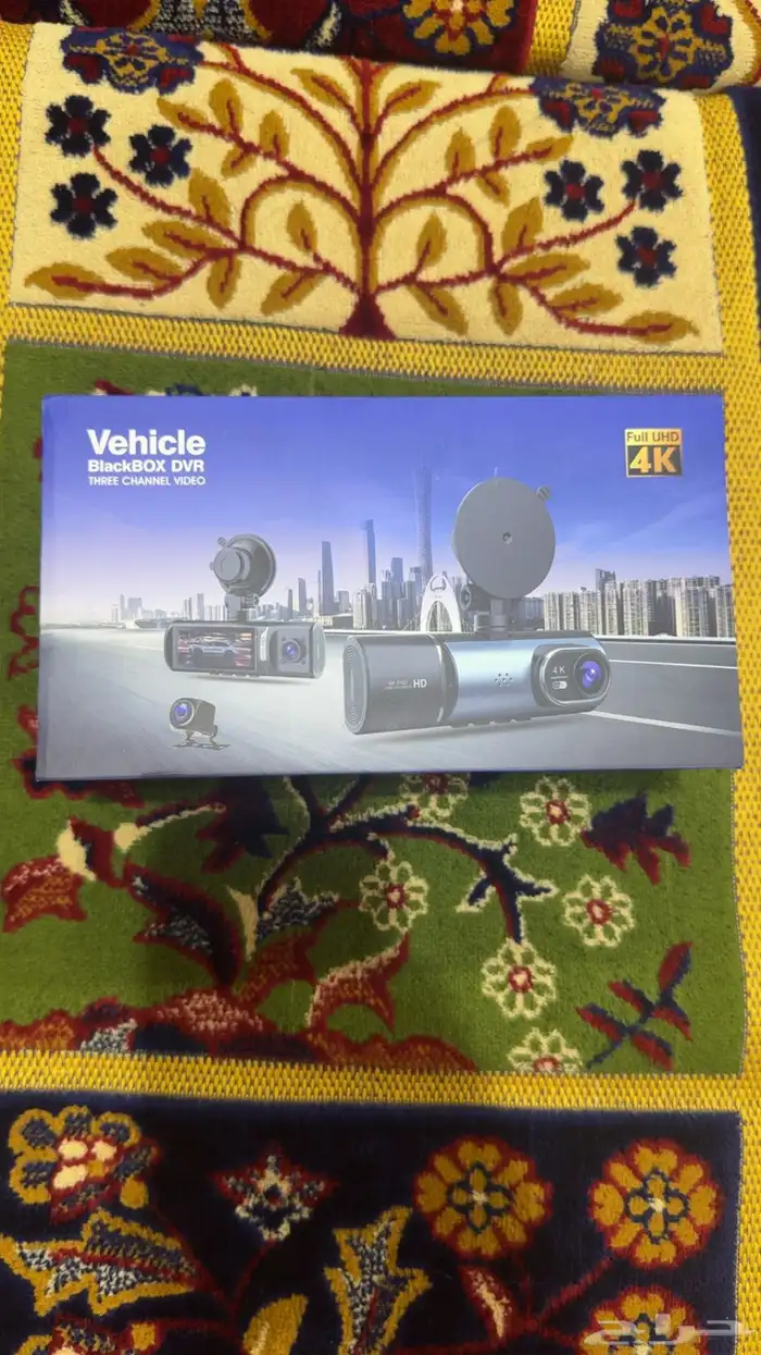 داش كام داخلي خارجي 1