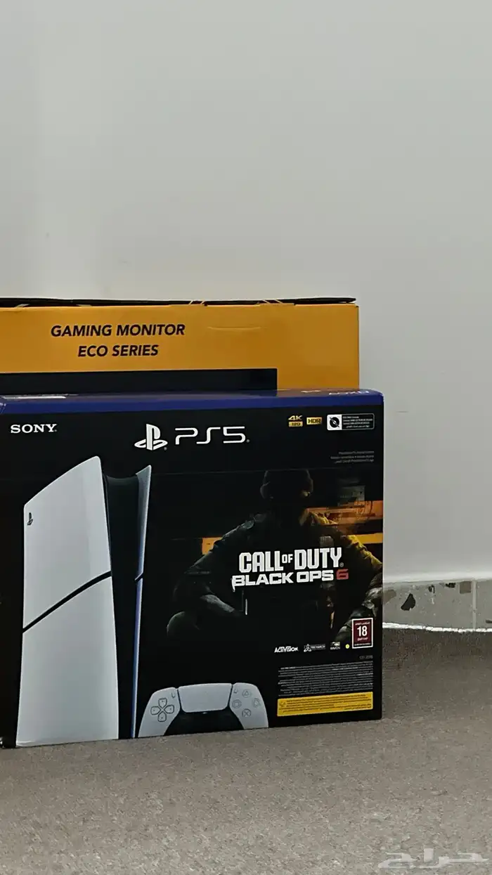 لعبة بلاك اوبس 6 ( كود ) 0