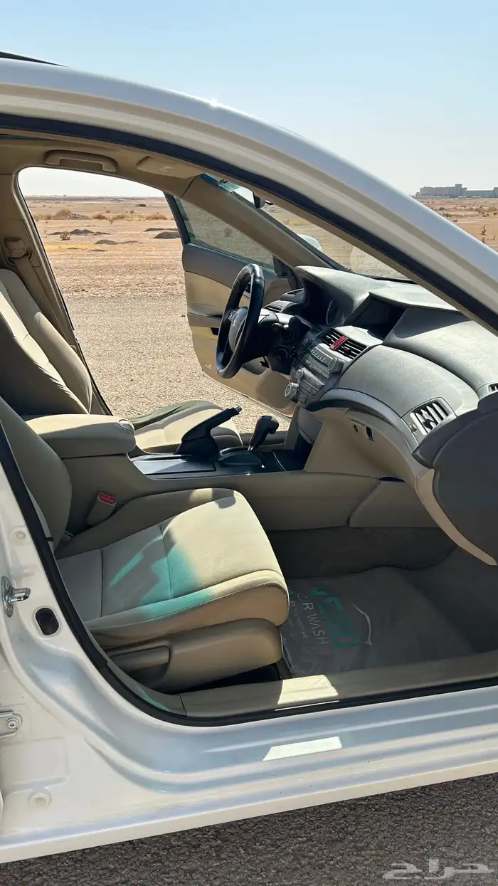 اكورد سبيشل 2010 21