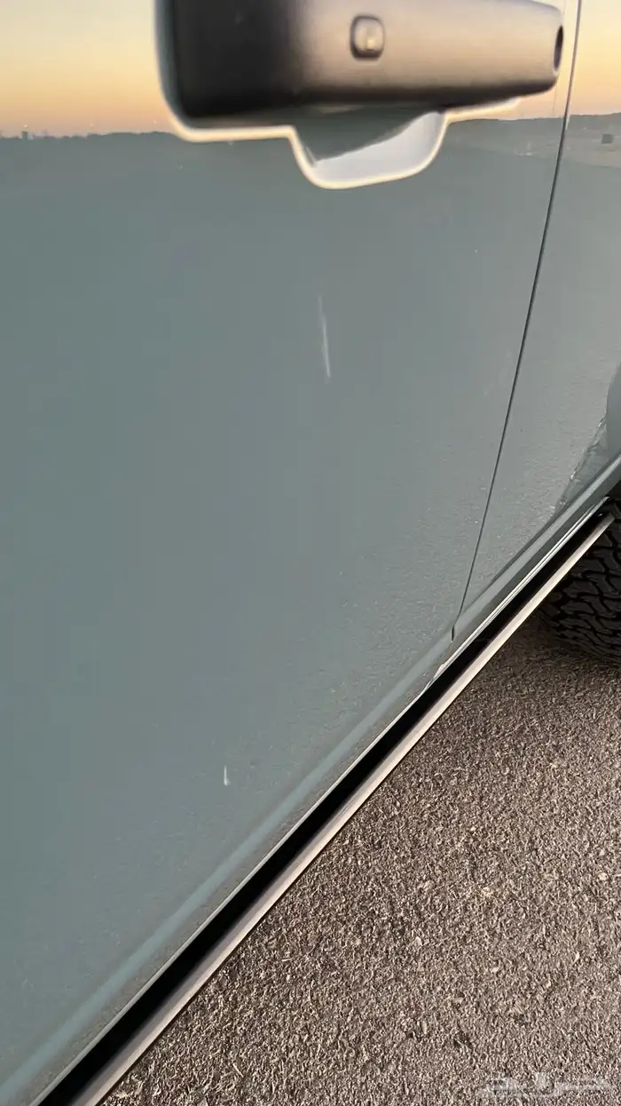 برونكو بادلاندز 2022 3