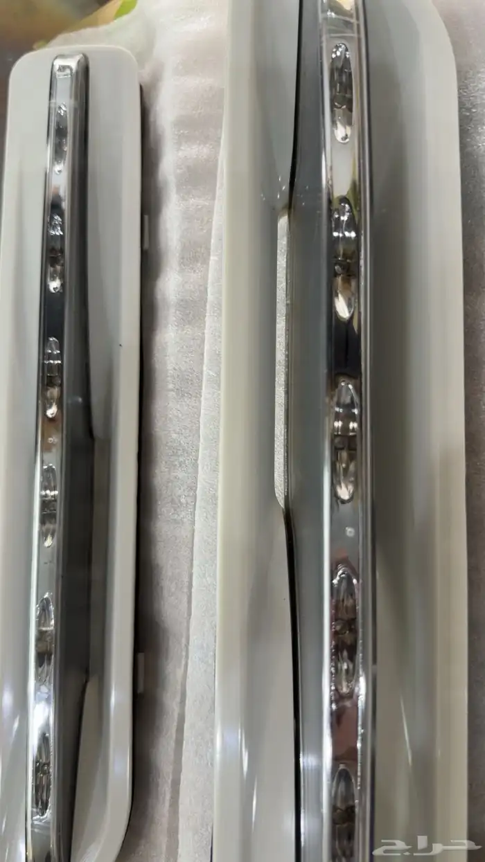 اصطبات رفرف كابرس 2007 وفوق 2