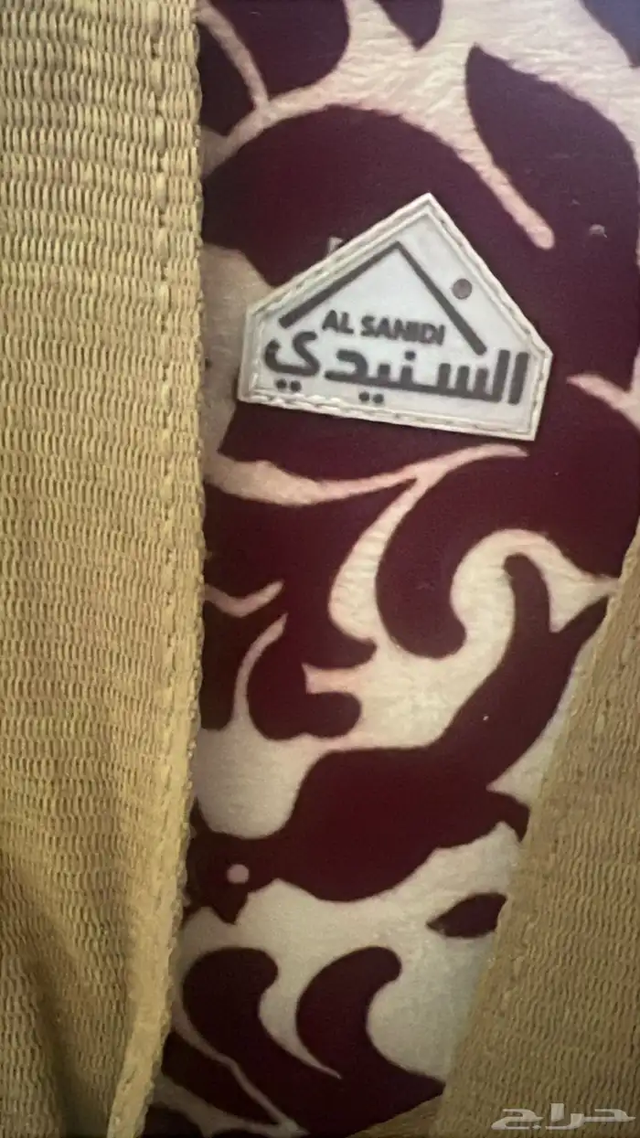 للبيع متكه وفرش السنيدي 4