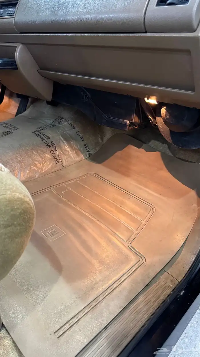 جمس 1994 قمة في النظافة 27