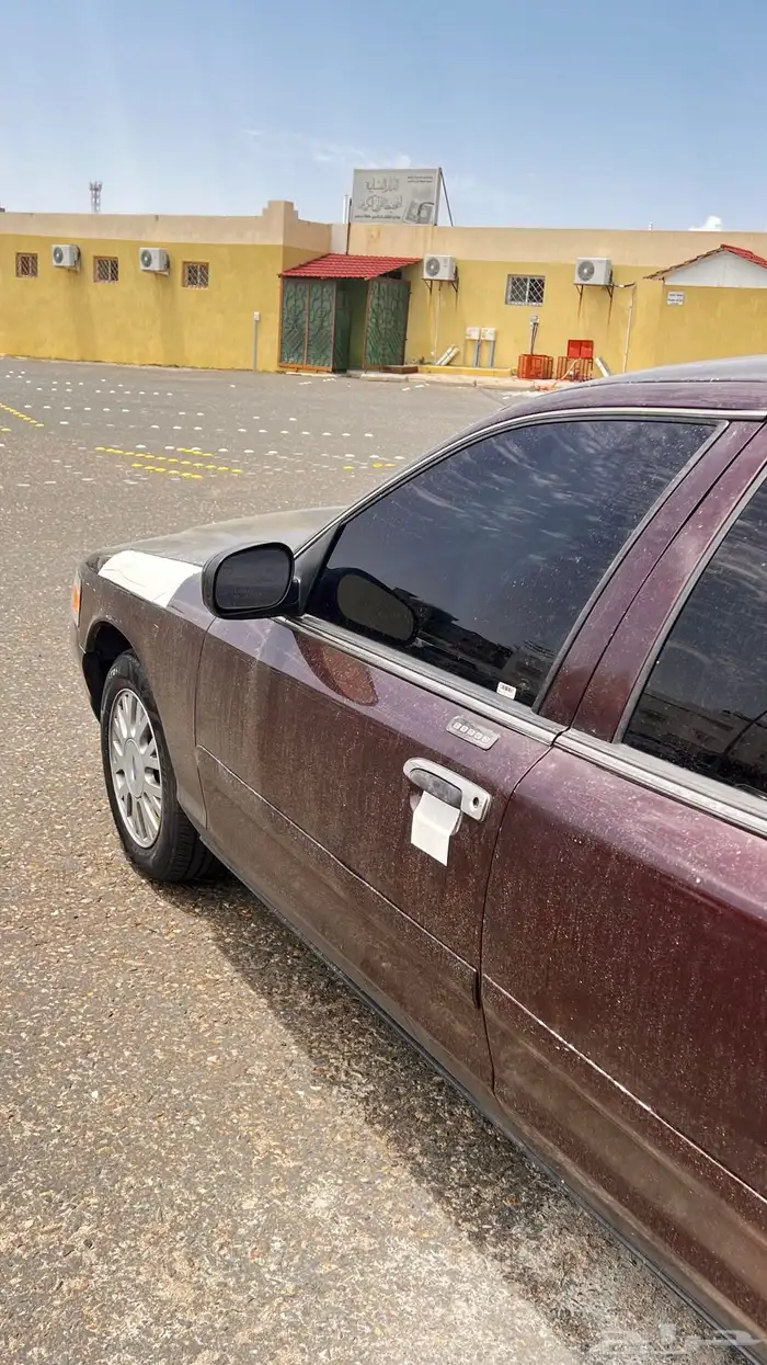 سياره فورد 6