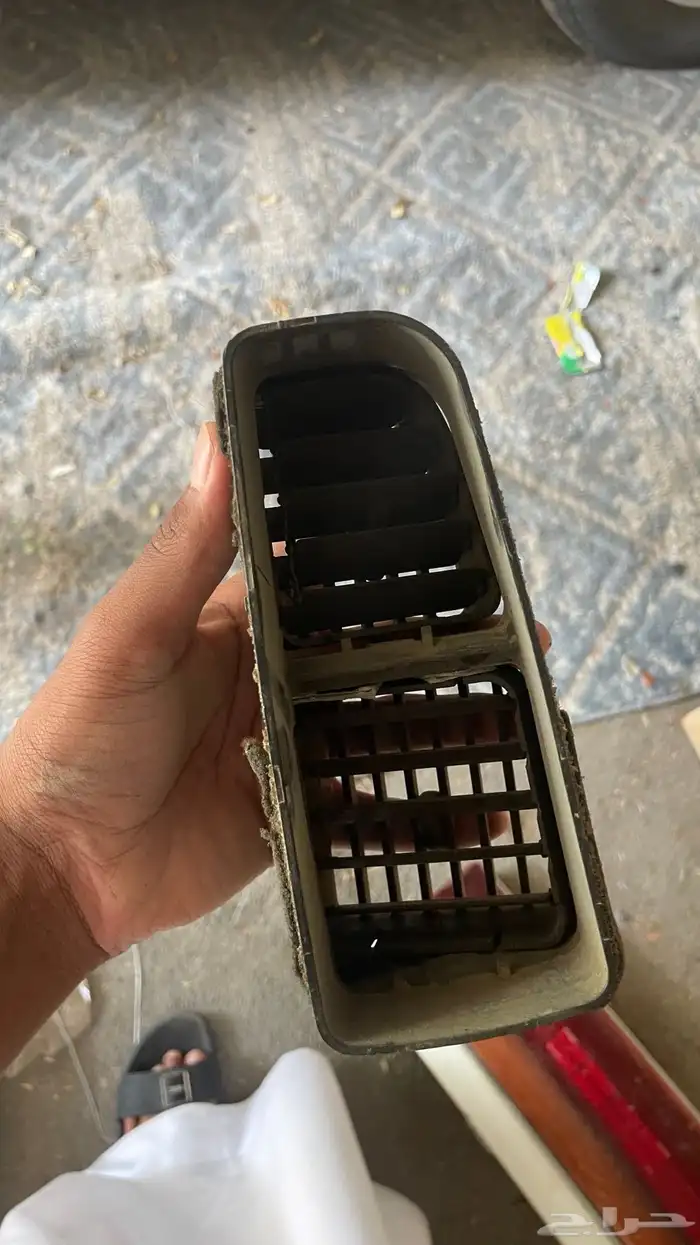 قطع كامري   كرسيدا 8