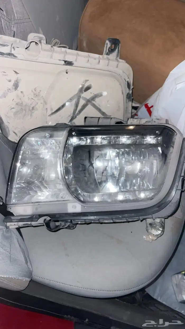 انوار كمارو 1