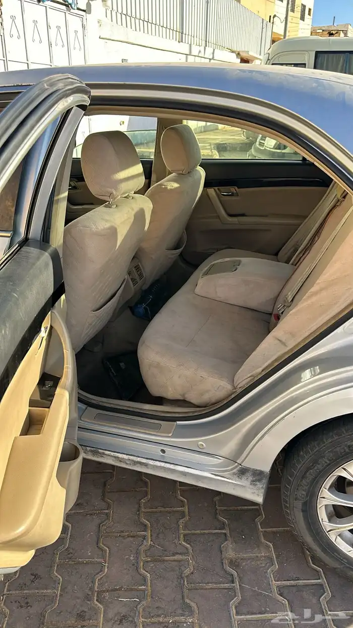 جلي 8 للبيع مديل 2013 4