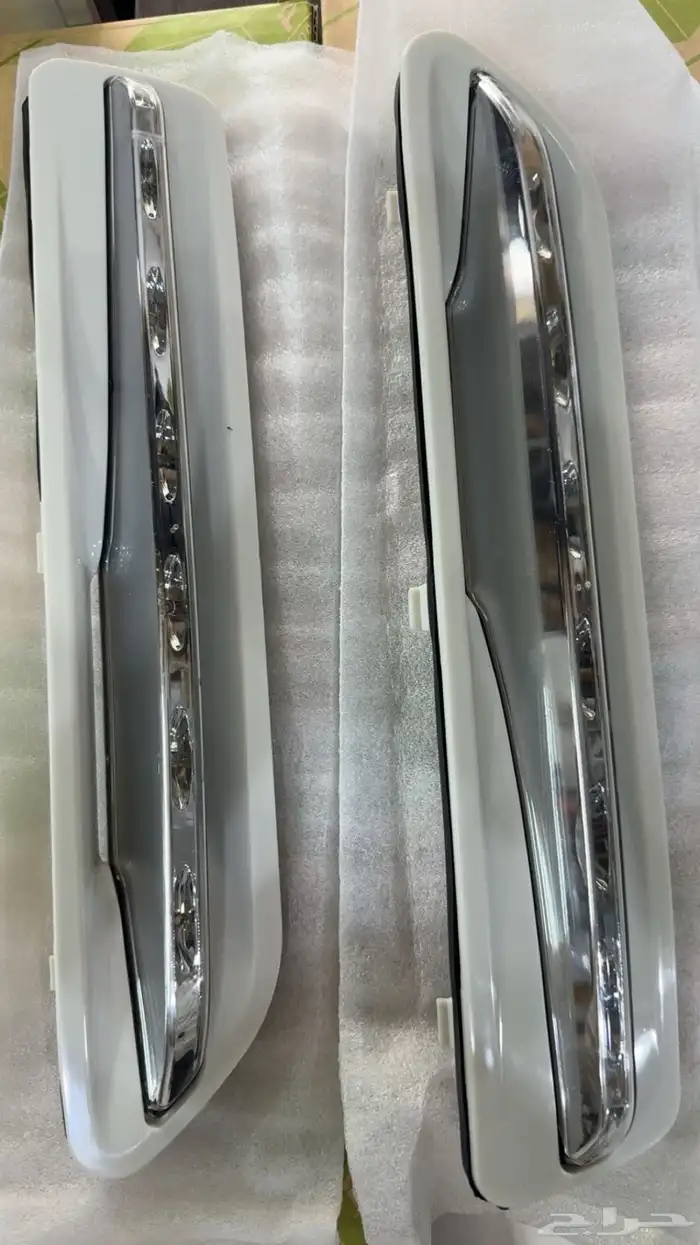 اصطبات رفرف كابرس 2007 وفوق 0