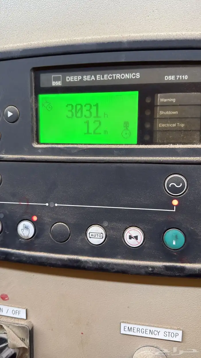 للبيع مولد كهربائي ديزل 5