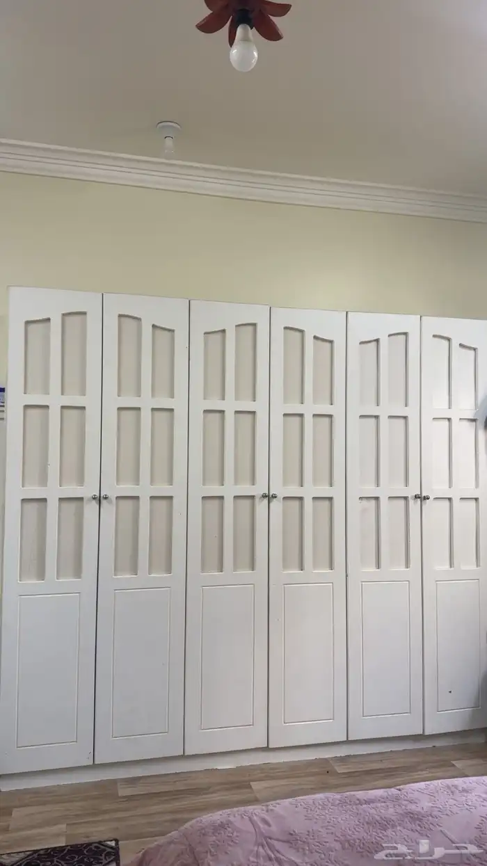 ب800ريال غرفة نوم نظيفه لغرض النقل 1