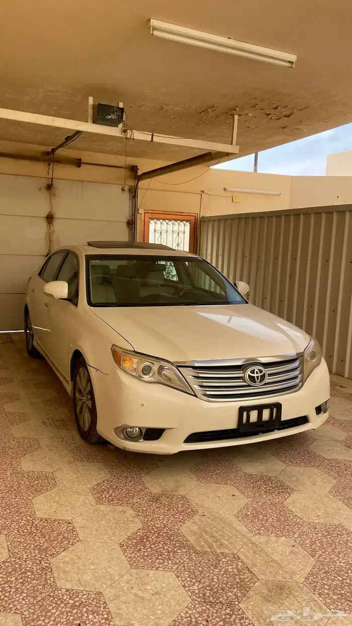 افلون 2011 بلد 2