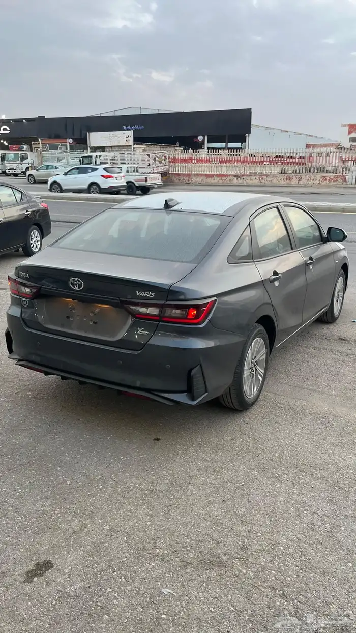 يارس نص فل 2026 كاش واقساط 3