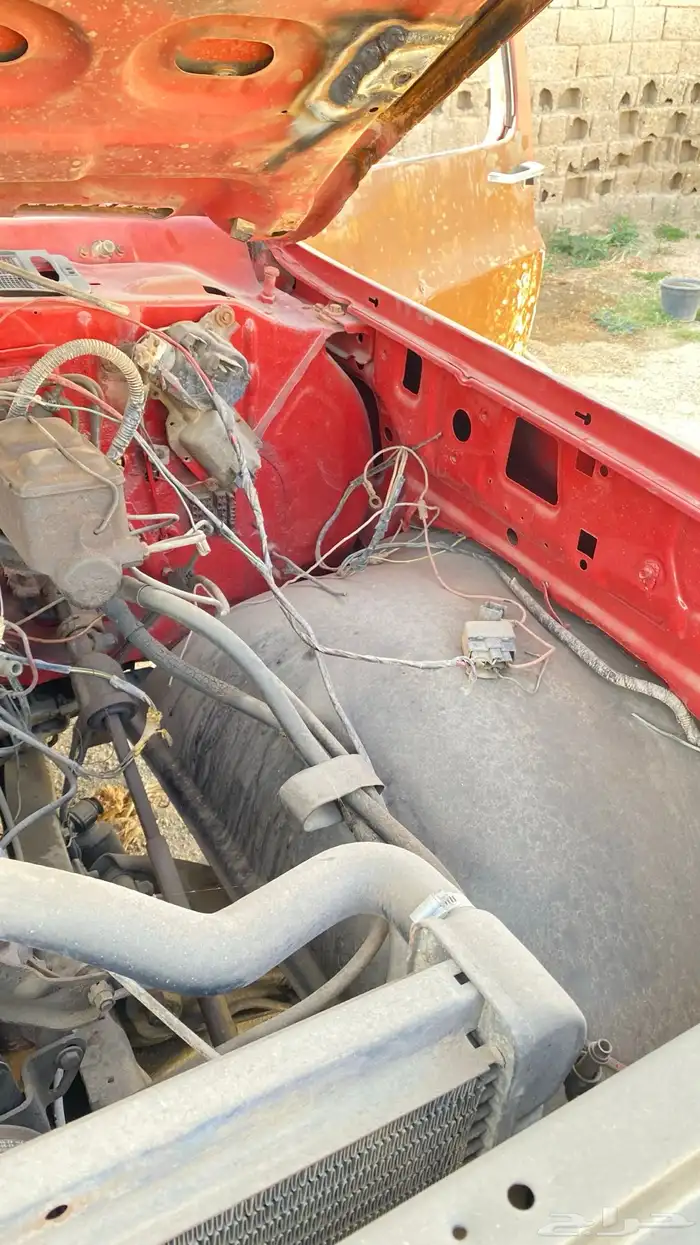 جمس حوض 78 بهبهاني مشروع تجديد 10