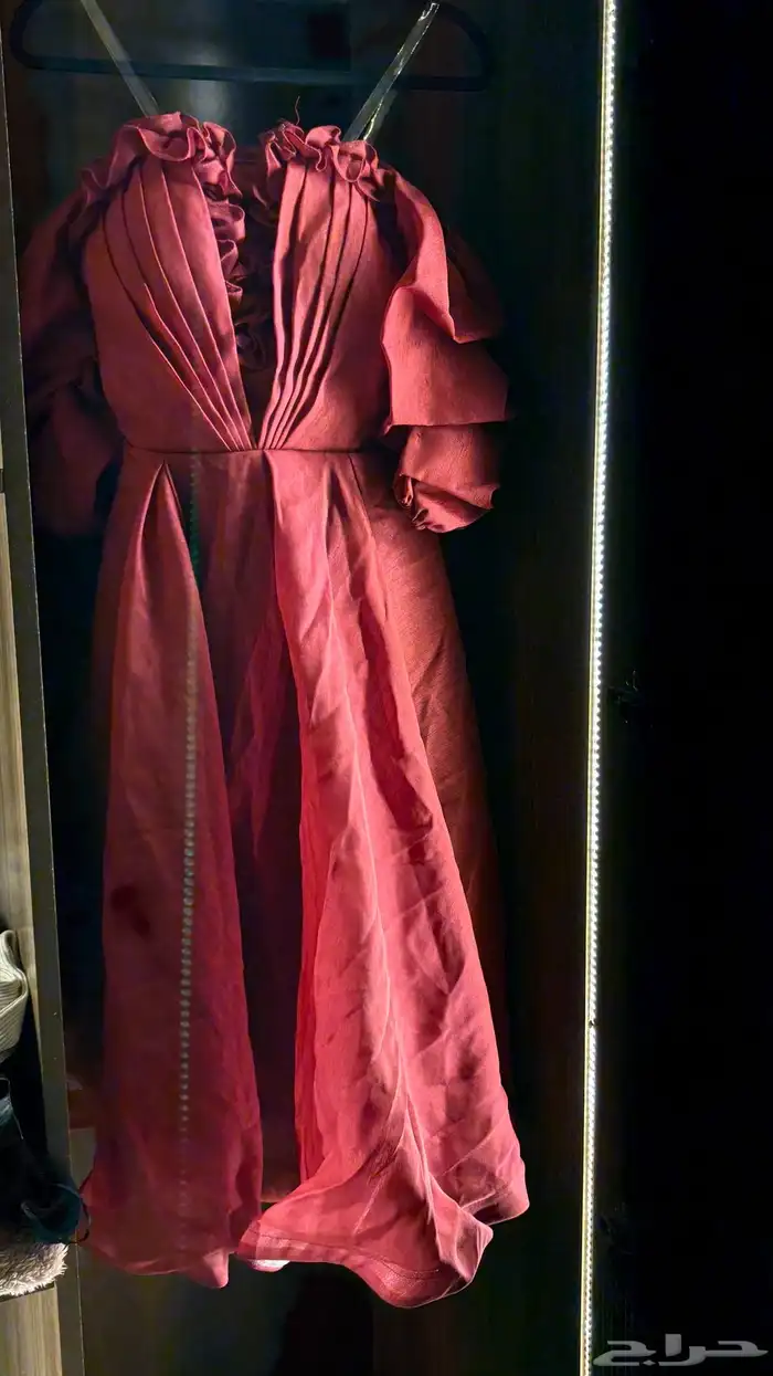 فساتين مقاس سمول و فستانين للأطفال 2