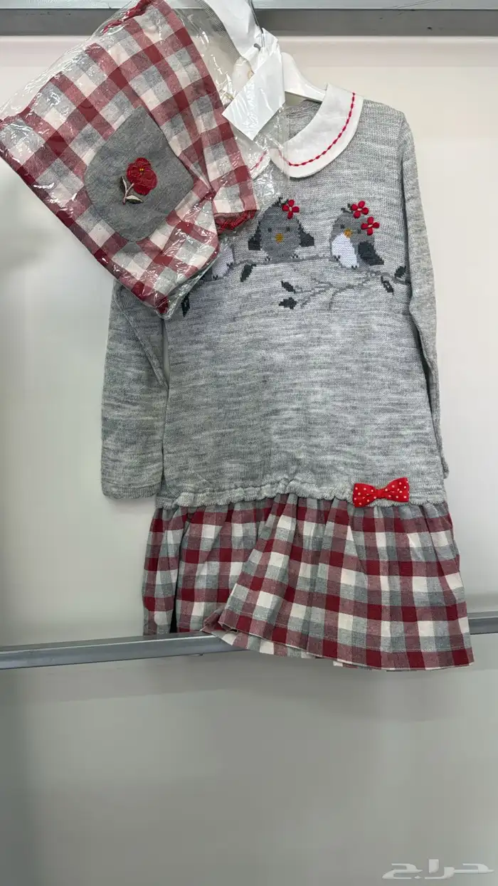 فساتين بناتي 21