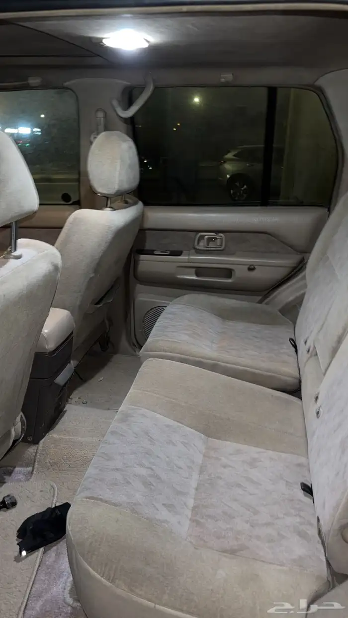 باثفندر 2001 10