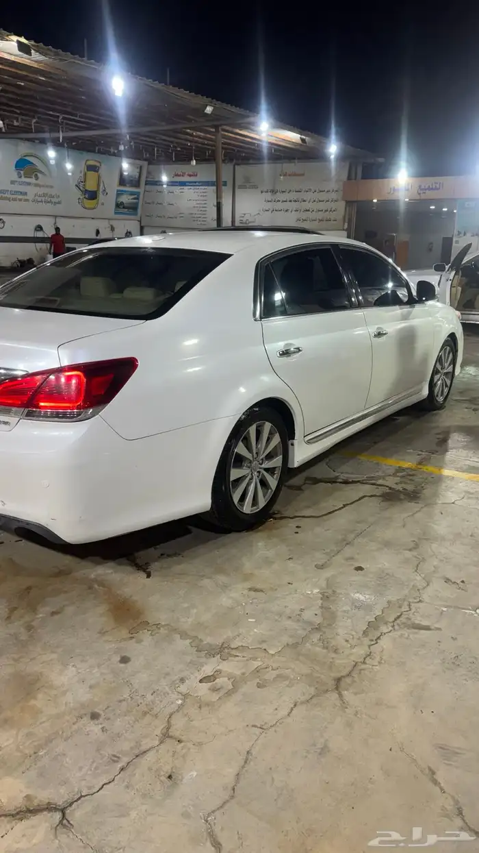 افالون2012 فل كامل ليميتد 1