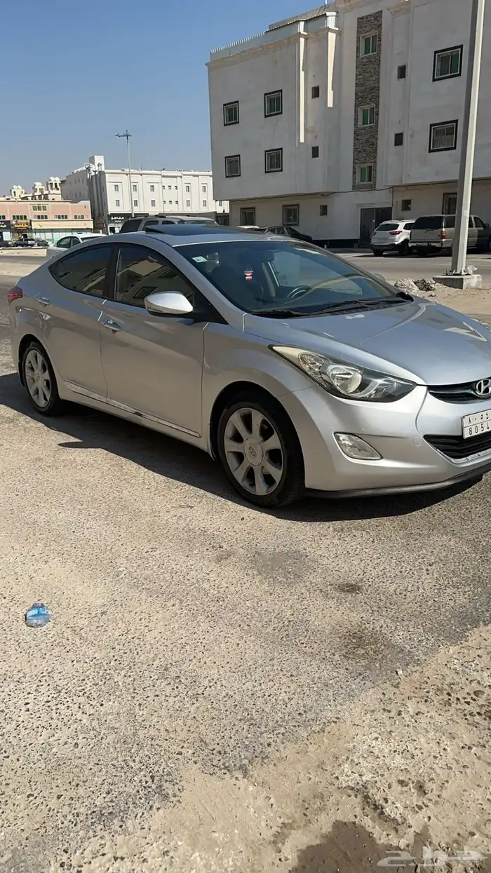 النترا 2012 فل كامل 6