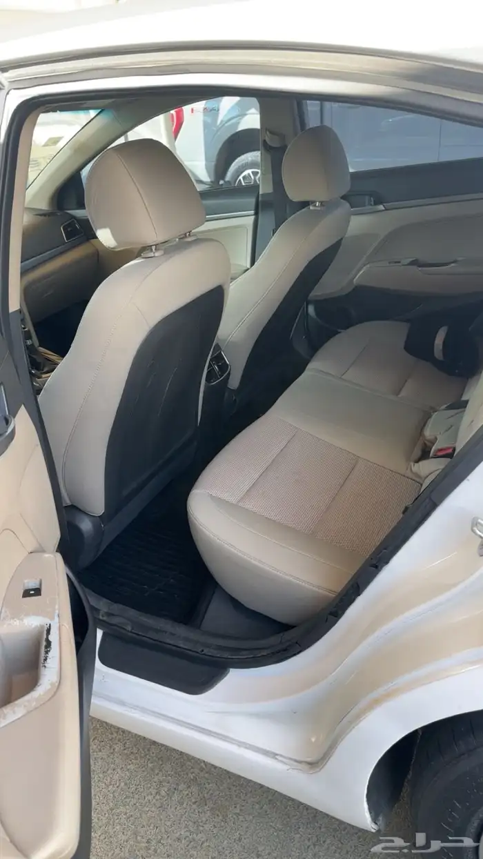 للبيع النترا 2017 5