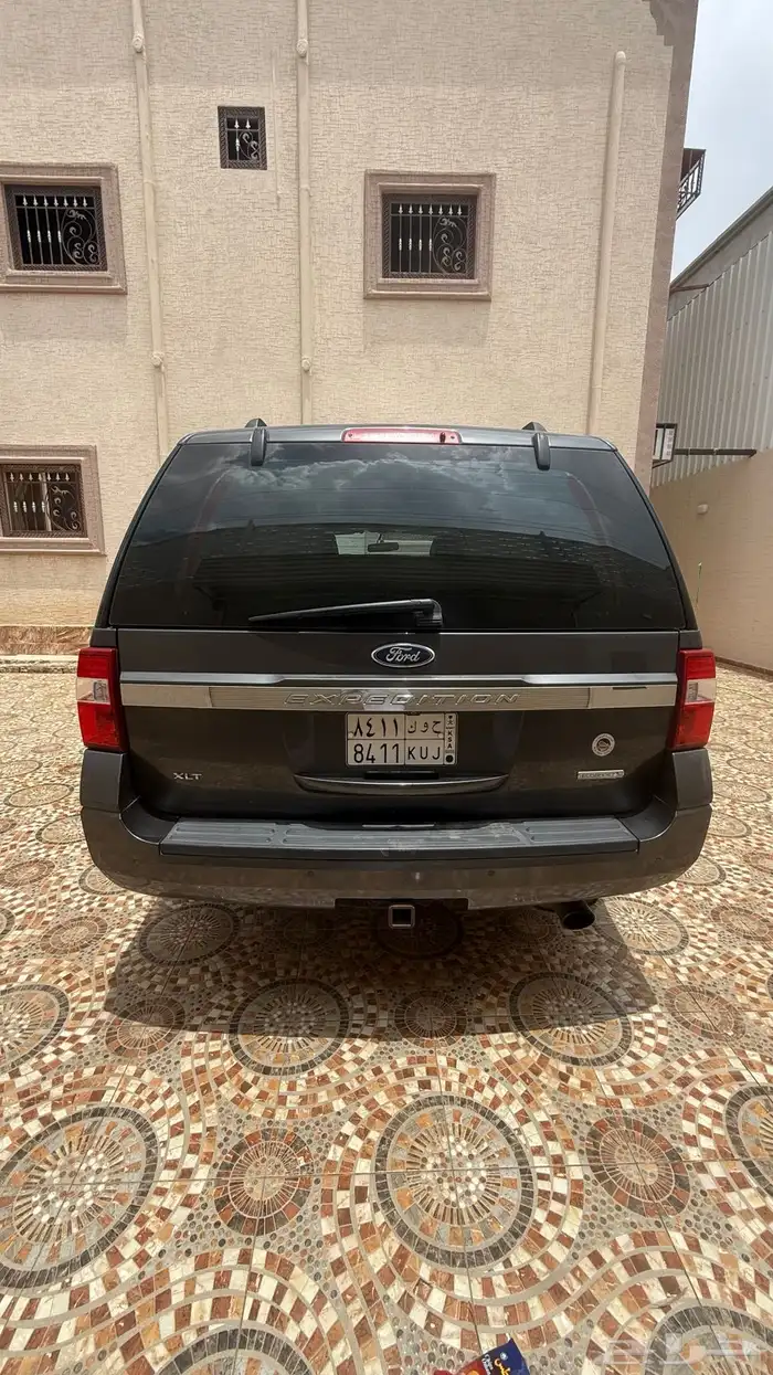 اكسبديشن 2016 4