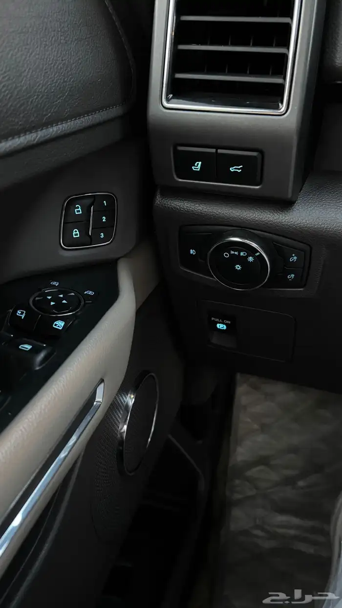 اكسبدشن 2021 نص فل 35