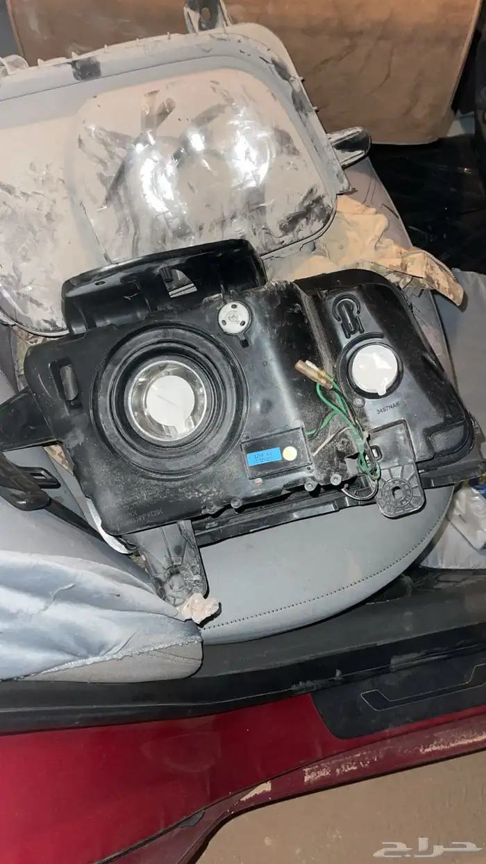 انوار كمارو 0