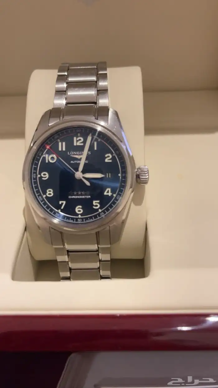 ساعة لونجينز longines 8