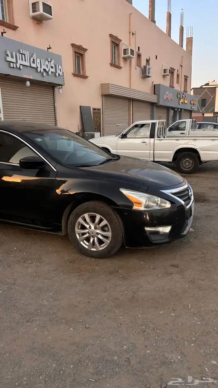 التيما 2015 ستاندر 8