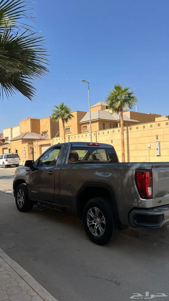 سييرا 2020 الفيشن 8