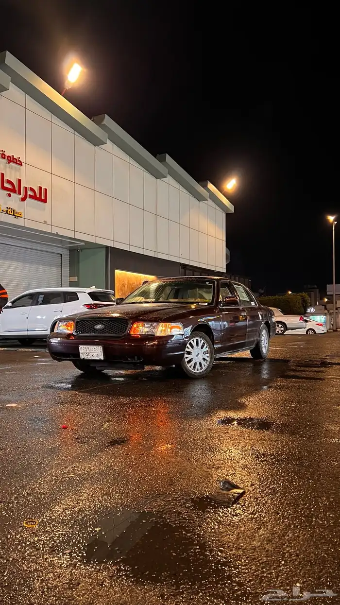 سياره فورد 12