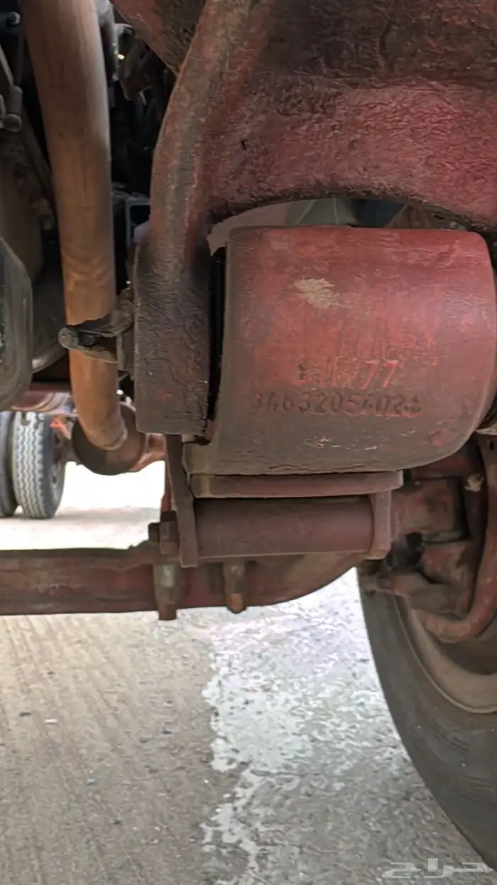 عايدي اساس موديل 77 5