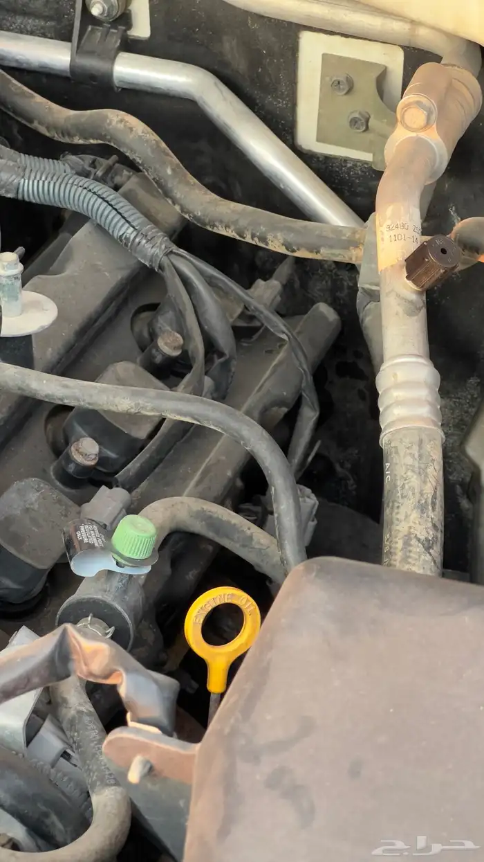 اكستيرا 2011ممشى 107 39