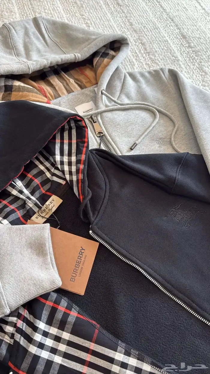 بلوفر بربري رجالي   نسائي 0