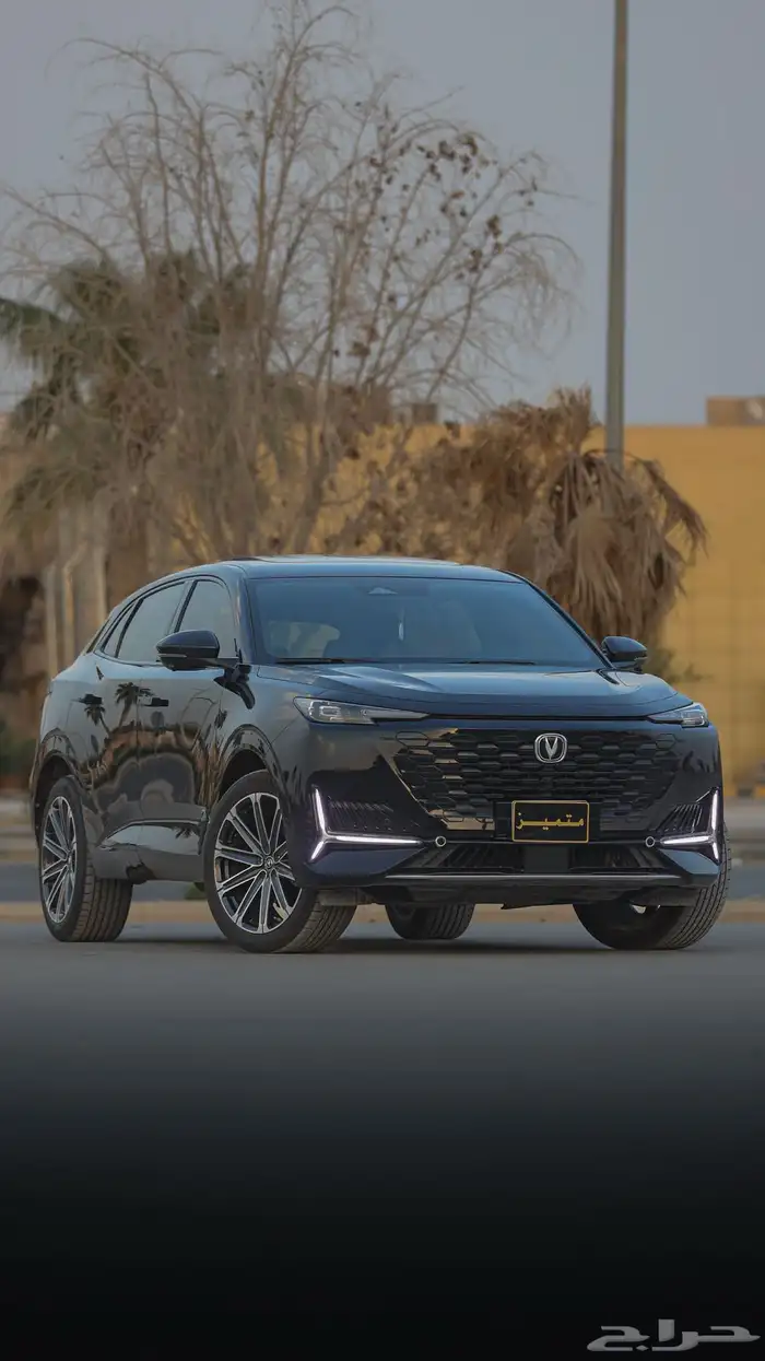 شانجان UNI-K .. ( نزلت بالسعر ) 4