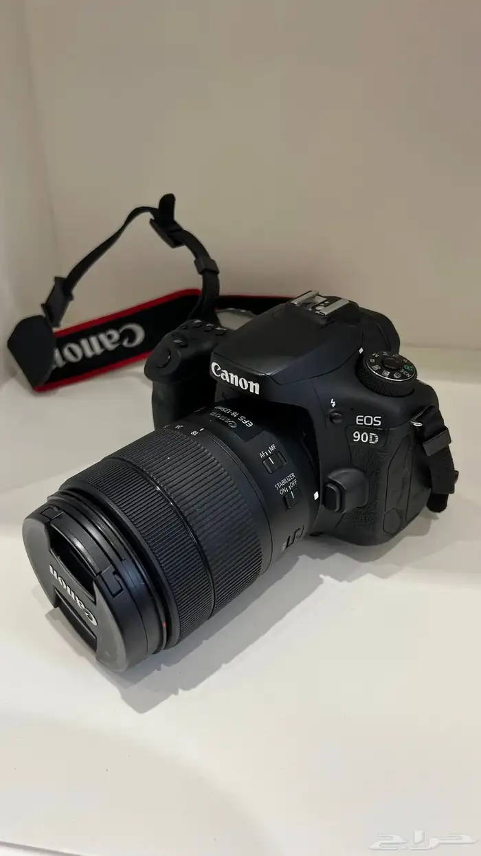 كاميرا كانون Canon 1