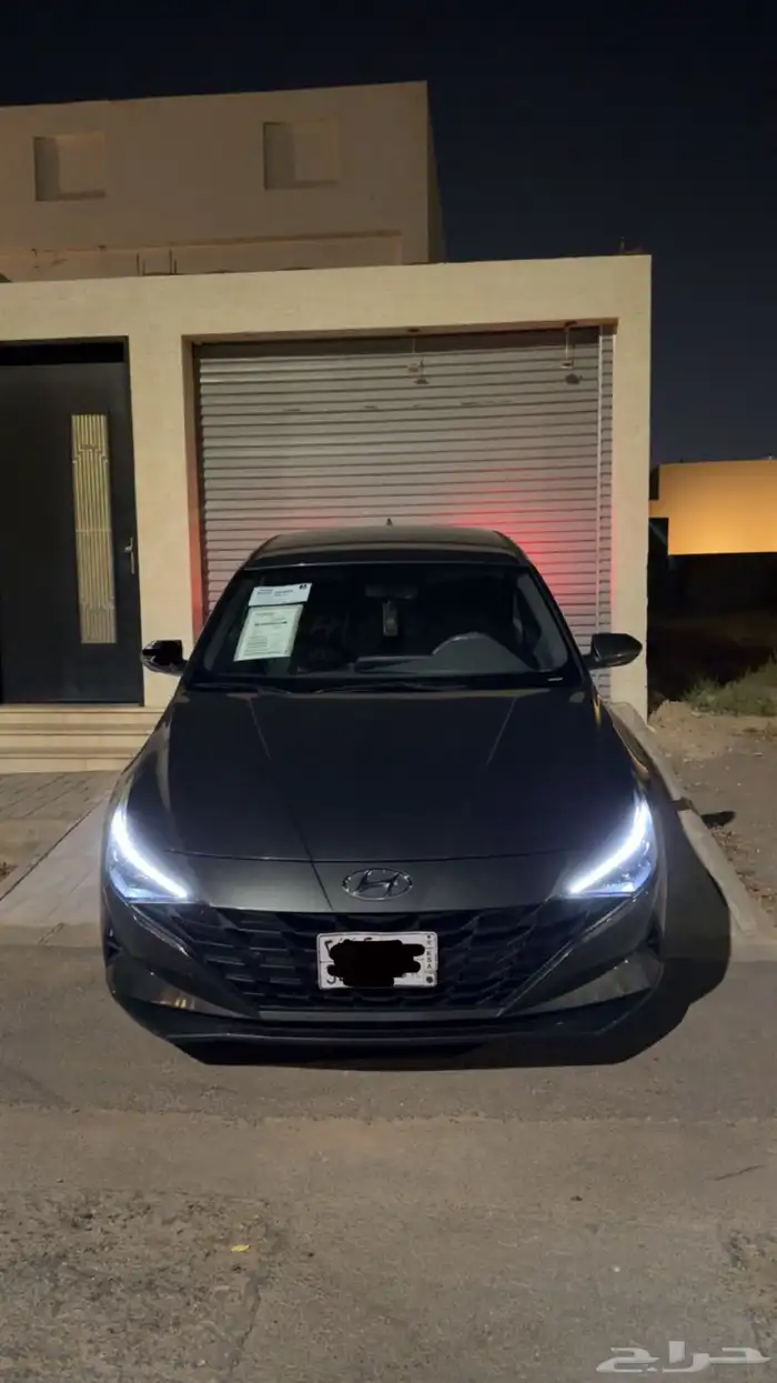 النترا 2023 سمارت 2.0 3