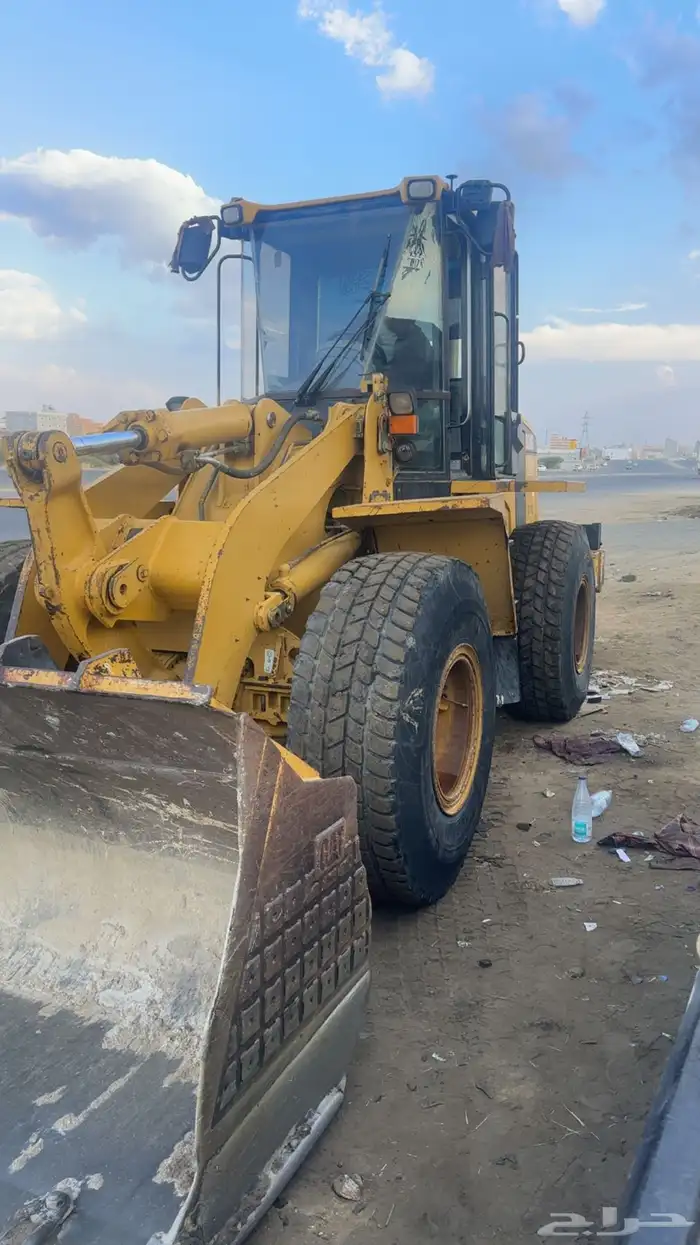 شيول كتربلر 3